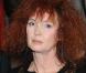 Sabine Azéma à l"occasion de l"avant-première des  Herbes Folles , qui s"est déroulée à la Cinémathèque Française de Bercy, à Paris, le 2 novembre 2009 !