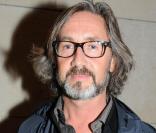 Martin Provost à l'occasion de l'avant-première des  Herbes Folles , qui s'est déroulée à la Cinémathèque Française de Bercy, à Paris, le 2 novembre 2009 !
