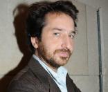 Edouard Baer à l'occasion de l'avant-première des  Herbes Folles , qui s'est déroulée à la Cinémathèque Française de Bercy, à Paris, le 2 novembre 2009 !