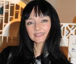 Maria de Medeiros à l'occasion de l'avant-première des  Herbes Folles , qui s'est déroulée à la Cinémathèque Française de Bercy, à Paris, le 2 novembre 2009 !
