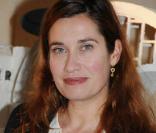 Emmanuelle Devos à l'occasion de l'avant-première des  Herbes Folles , qui s'est déroulée à la Cinémathèque Française de Bercy, à Paris, le 2 novembre 2009 !