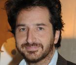 Edouard Baer à l'occasion de l'avant-première des  Herbes Folles , qui s'est déroulée à la Cinémathèque Française de Bercy, à Paris, le 2 novembre 2009 !
