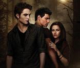 Twilight, New Moon
