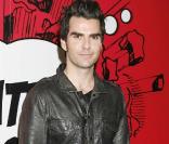 Kelly Jones du groupe Stereophonics à la cérémonie du Music Industry Trust Award, à Londres le 2 novembre 2009.