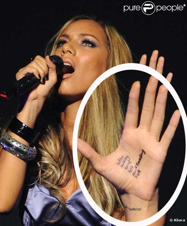 Leona Lewis
