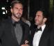 Marc Jacobs et son mari rivalisent d'élégance avec... Agyness Deyn et ses copines tops !