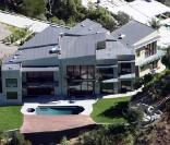 La nouvelle maison de Rihanna