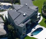 La nouvelle maison de Rihanna