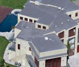 La nouvelle maison de Rihanna