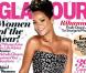 Rihanna : sublime en couverture de Glamour