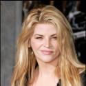Kirstie Alley : Elle va perdre ses trop nombreux kilos... devant les caméras !