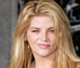 Kirstie Alley