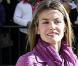 La ravissante Letizia d'Espagne : Quand on lui parle de son sujet préféré... elle ne peut contenir sa joie !