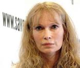 Mia Farrow