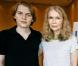 Ronan Farrow, fils de Woody Allen et de Mia Farrow... est un pur génie !