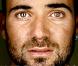 Andre Agassi, soutenu par ses sponsors, accablé par les joueurs : l'anti-Kate Moss ?