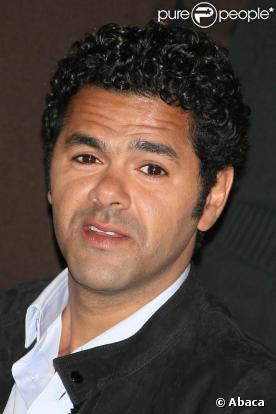 Jamel Debbouze