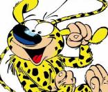 Le Marsupilami