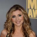 Sarah Chalke de "Scrubs" révèle le sexe de son bébé...