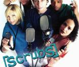 Affiche de la série Scrubs