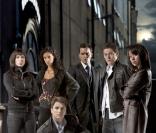  Un cross over entre Doctor Who et Torchwood
