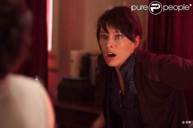 Des images de  The fourth kind .
