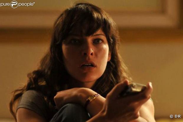 Des images de  The fourth kind .