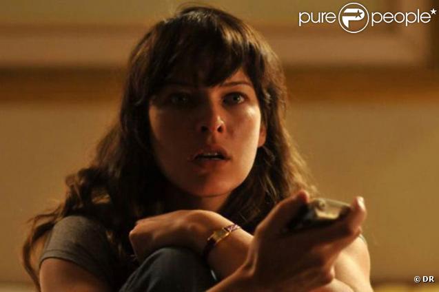 Des images de  The fourth kind .