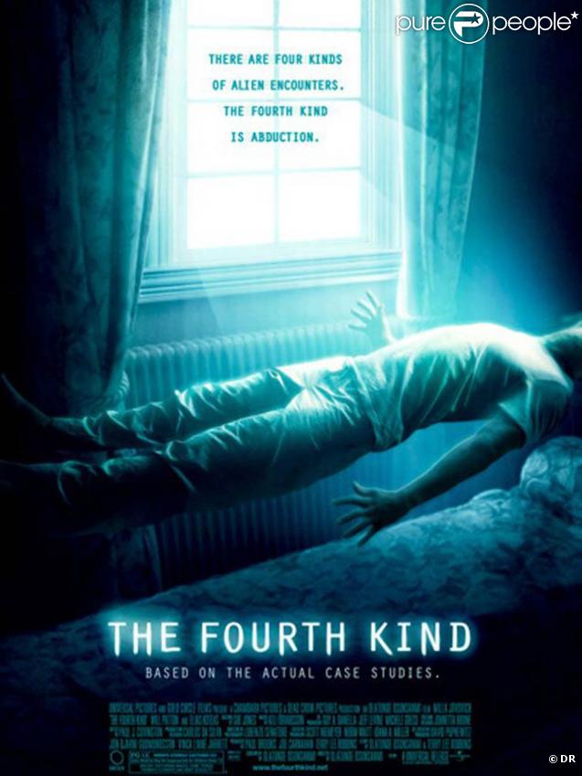 Des images de  The fourth kind .