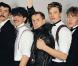 Holly Johnson, séropositif depuis 18 ans, ne reformera pas Frankie goes to Hollywood
