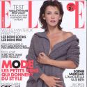 Sophie Marceau avoue : "Etre Mme Lambert ne m'a pas tellement plu" !