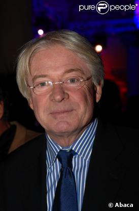 Patrice Carmouze