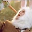 Robbie Williams reprend superbement Françoise Hardy : comparez, et découvrez un clip... coup du lapin !