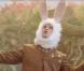 Robbie Williams, image du clip de  You Know Me 