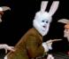Robbie Williams, image du clip de  You Know Me 