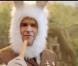 Robbie Williams, image du clip de  You Know Me 