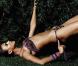La superbe Irina Sheik pour la nouvelle collection Beach Bunny Swimwear 2010.