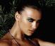 La superbe Irina Sheik pour la nouvelle collection Beach Bunny Swimwear 2010.
