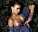 La superbe Irina Sheik pour la nouvelle collection Beach Bunny Swimwear 2010.