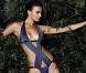 La superbe Irina Sheik pour la nouvelle collection Beach Bunny Swimwear 2010.