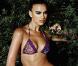 La superbe Irina Sheik pour la nouvelle collection Beach Bunny Swimwear 2010.