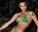 La superbe Irina Sheik pour la nouvelle collection Beach Bunny Swimwear 2010.