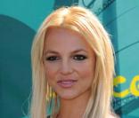 Britney Spears en août 2009
