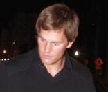 Gisele Bündchen et son mari Tom Brady à Miami