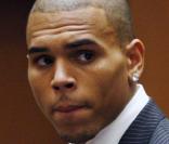 Chris Brown se permet de... tacler Rihanna ! Gonflé !
