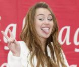 Miley Cyrus