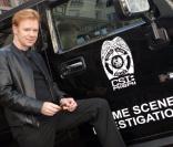 David Caruso des Experts