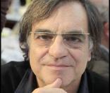 Marcel Rufo à la Foire du Livre de Brive-la-gaillarde (7 novembre 2009)