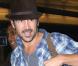 Le comédien irlandais Colin Farrell, à son arrivée à l'aéroport de Los Angeles, le 8 novembre 2009.