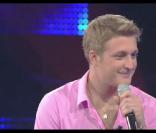 Philippe chez Nagui